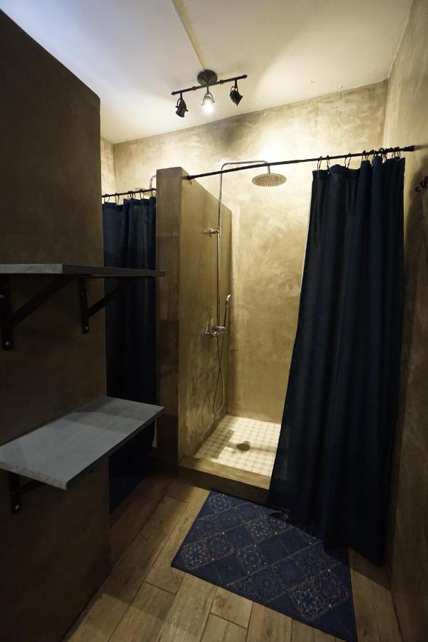Hostel Casa Coral Luquillo Zewnętrze zdjęcie