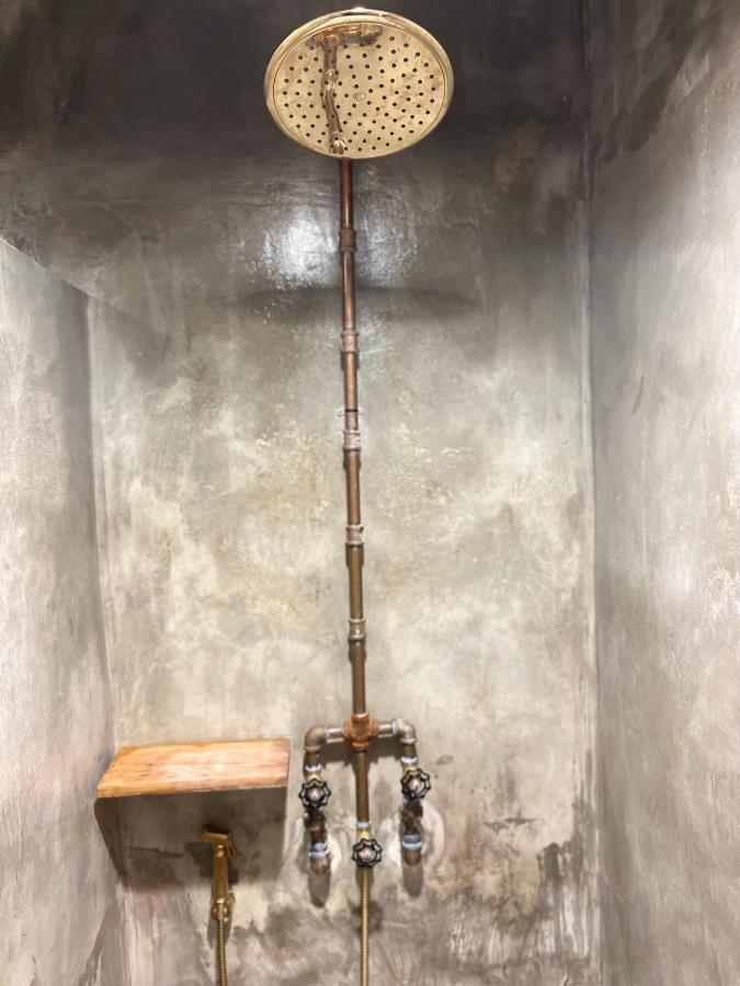 Hostel Casa Coral Luquillo Zewnętrze zdjęcie