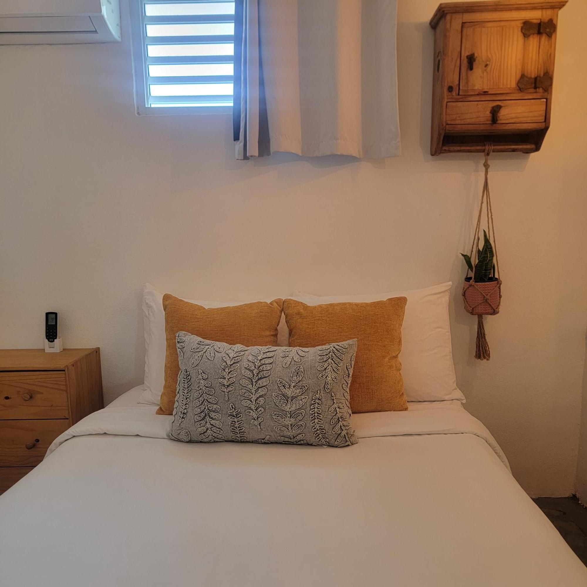 Hostel Casa Coral Luquillo Zewnętrze zdjęcie