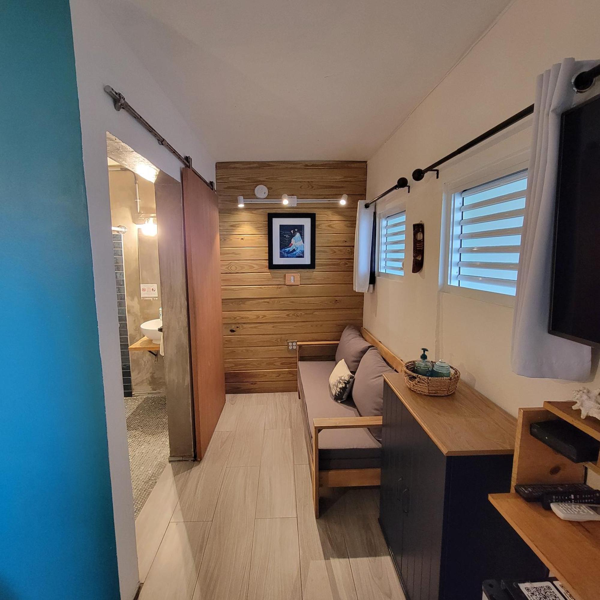 Hostel Casa Coral Luquillo Zewnętrze zdjęcie