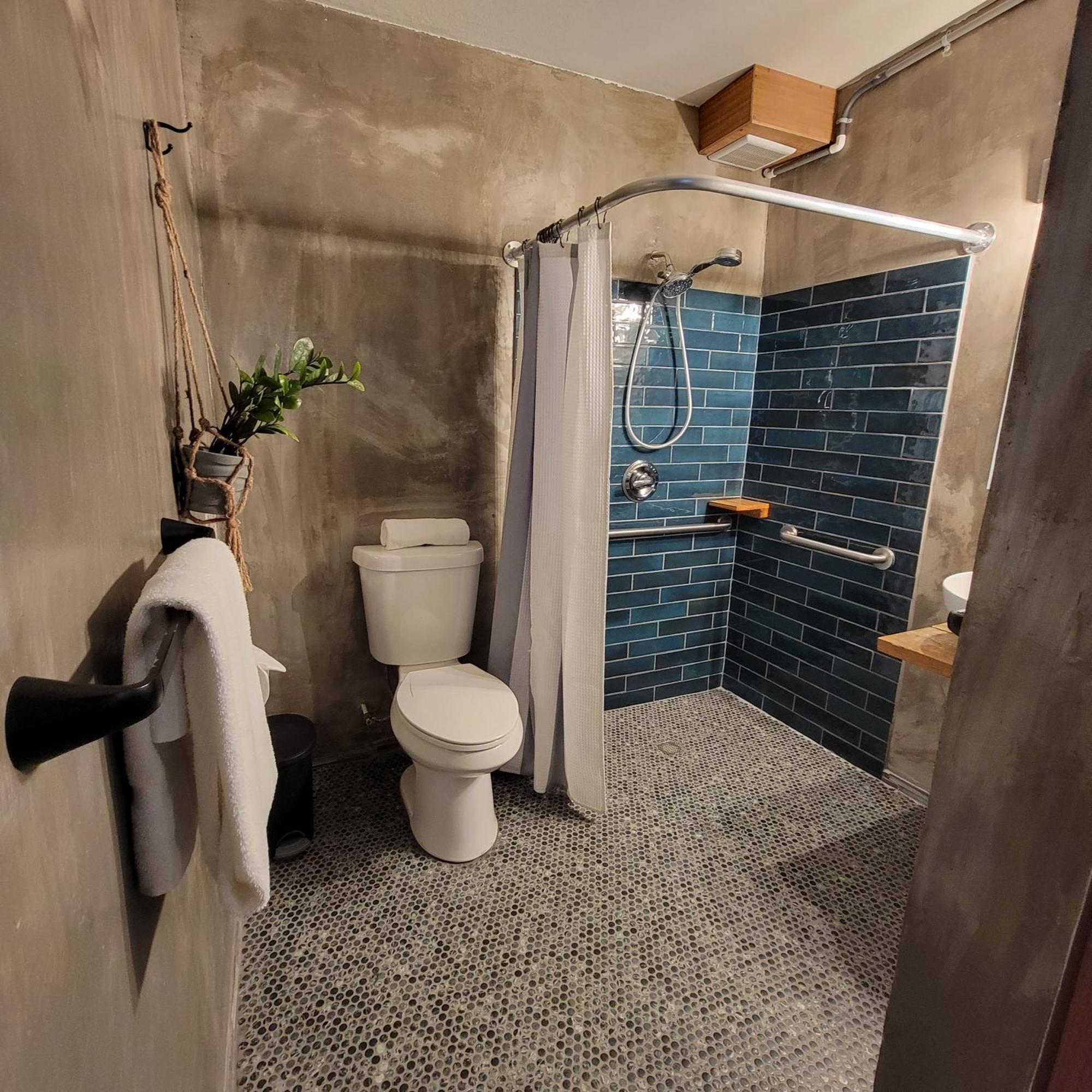 Hostel Casa Coral Luquillo Zewnętrze zdjęcie