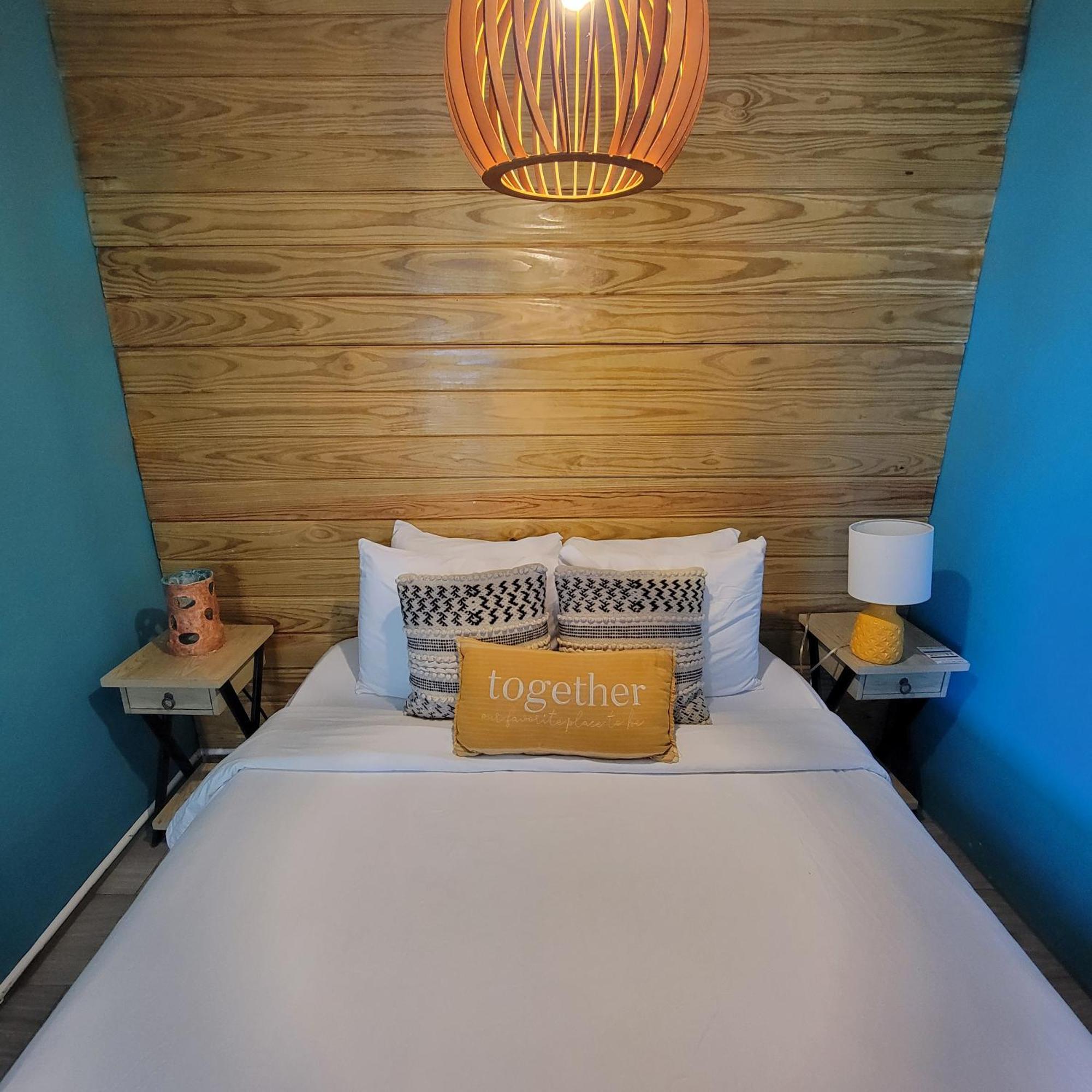 Hostel Casa Coral Luquillo Zewnętrze zdjęcie