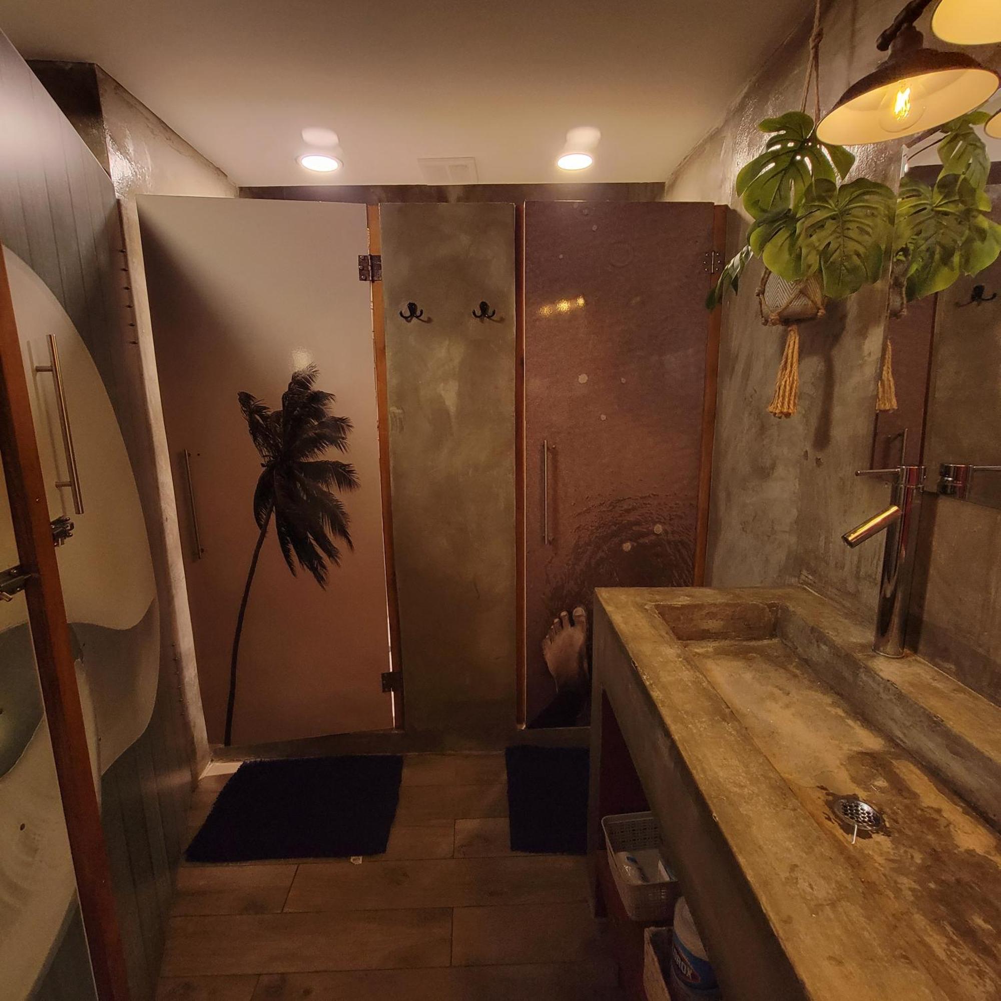 Hostel Casa Coral Luquillo Zewnętrze zdjęcie