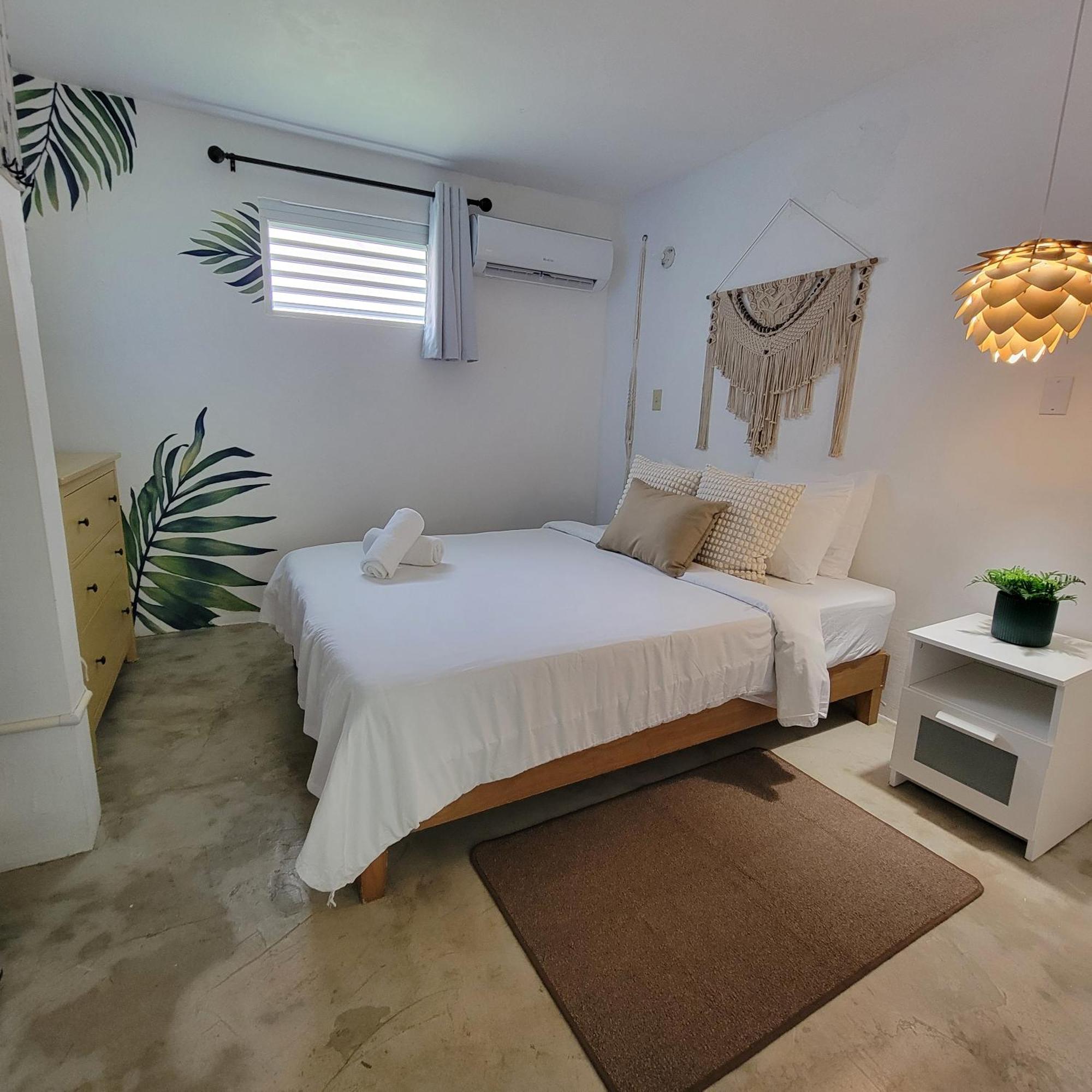 Hostel Casa Coral Luquillo Zewnętrze zdjęcie